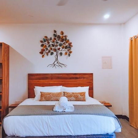 Ek Villas Private Resort Panglao Bagian luar foto